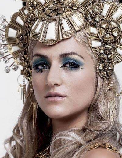Maquillaje 13