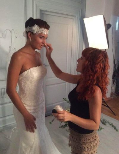 Maquillaje 14